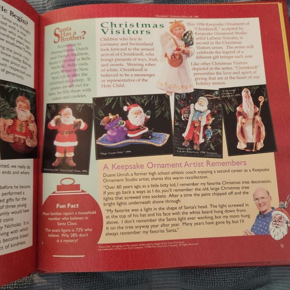 Get Hooked On Collecting Hardcover – January 1, 1996 - Picture 5 of 5